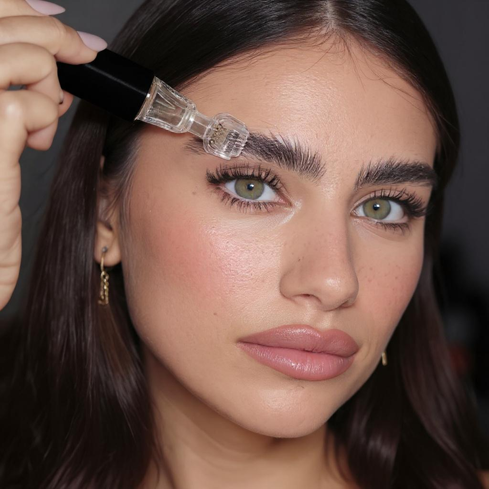 Eyebrow Growth Roller