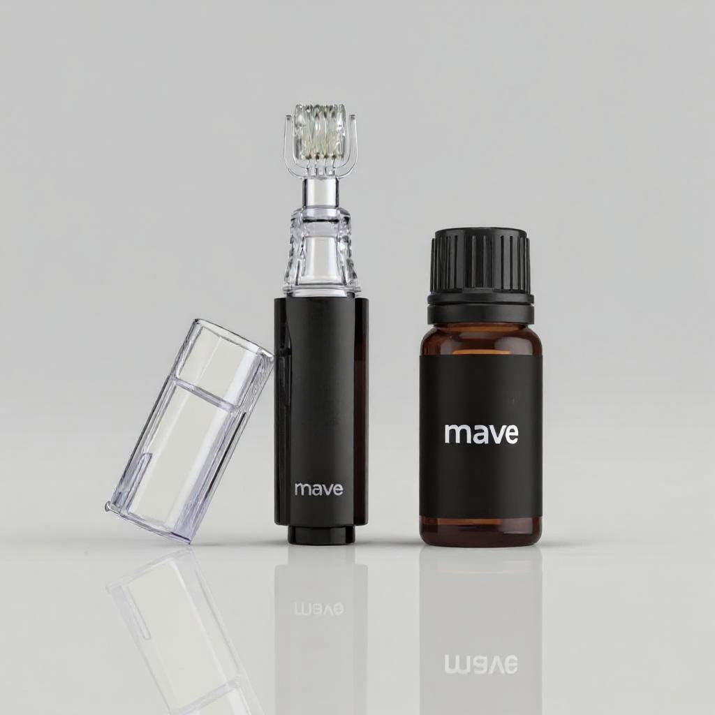 Eyebrow Growth Roller