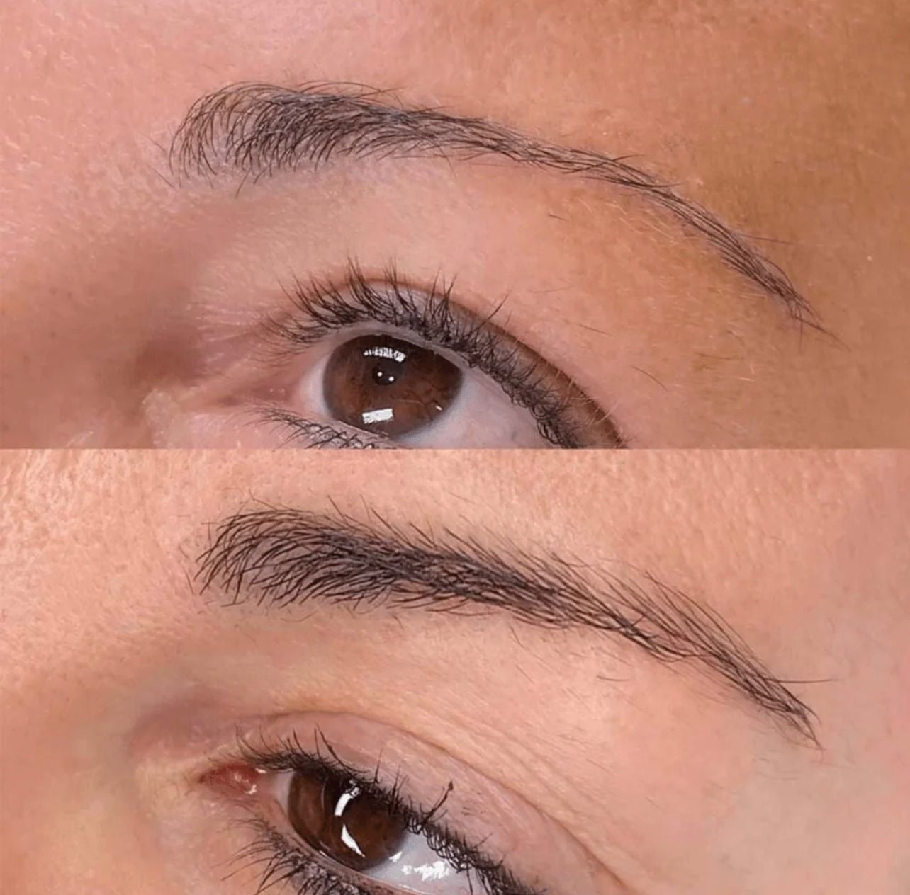 Eyebrow Growth Roller