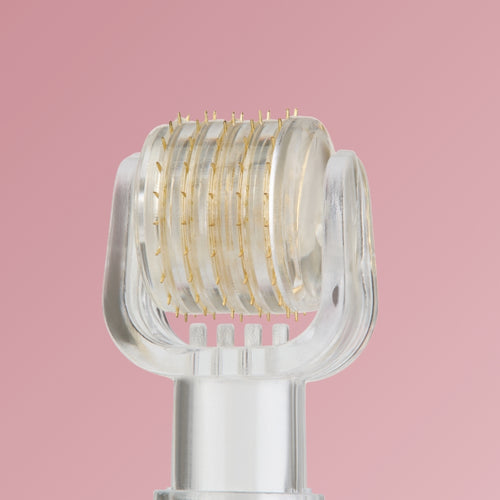 Roller Replacement Head
