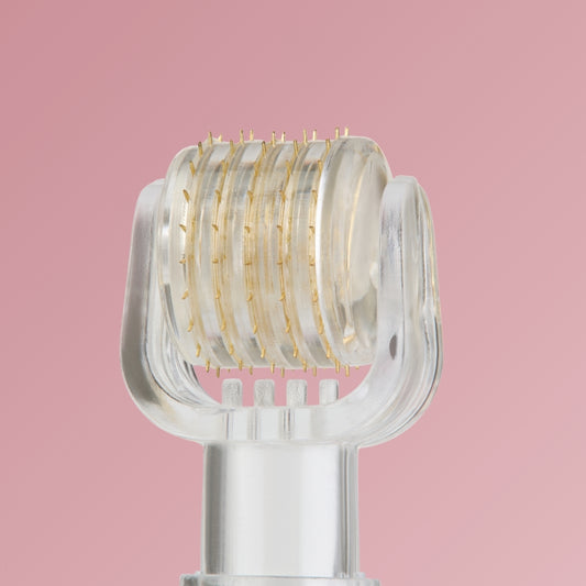 Roller Replacement Head