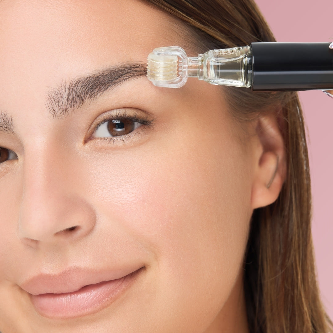 Eyebrow Growth Roller