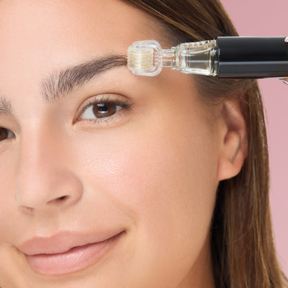 Eyebrow Growth Roller
