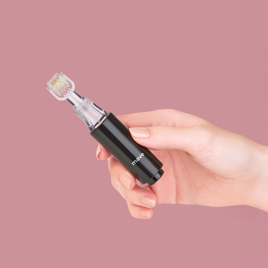 Eyebrow Growth Roller