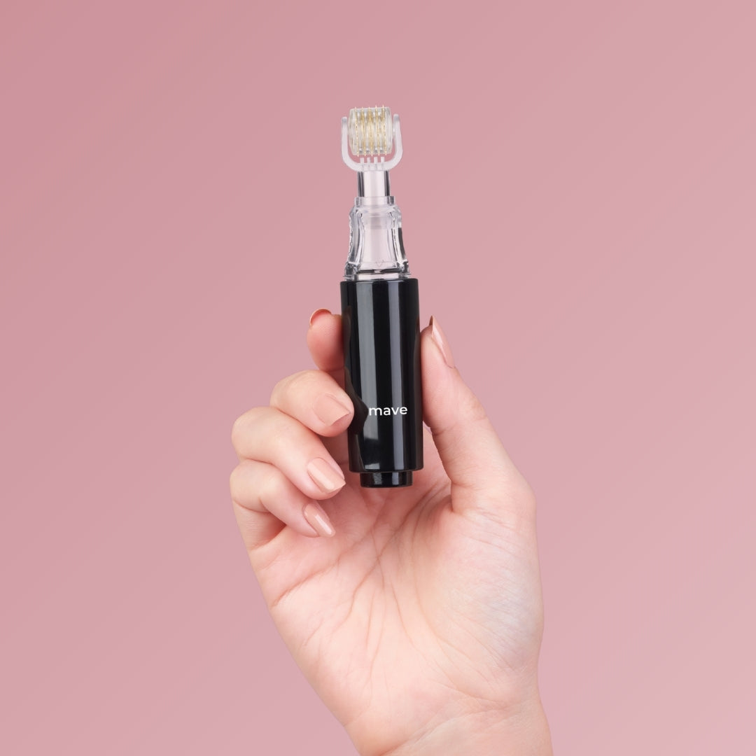 Eyebrow Growth Roller