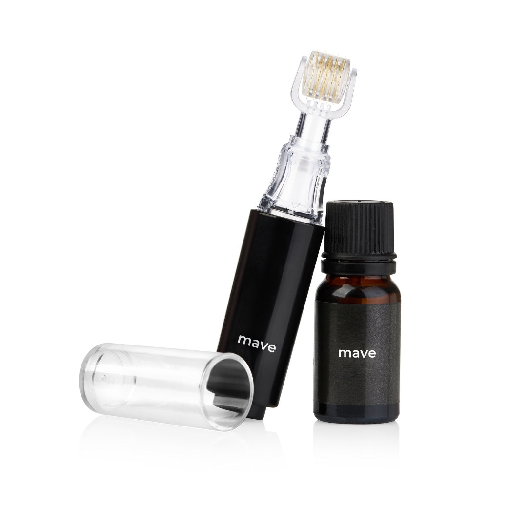 Eyebrow Growth Roller