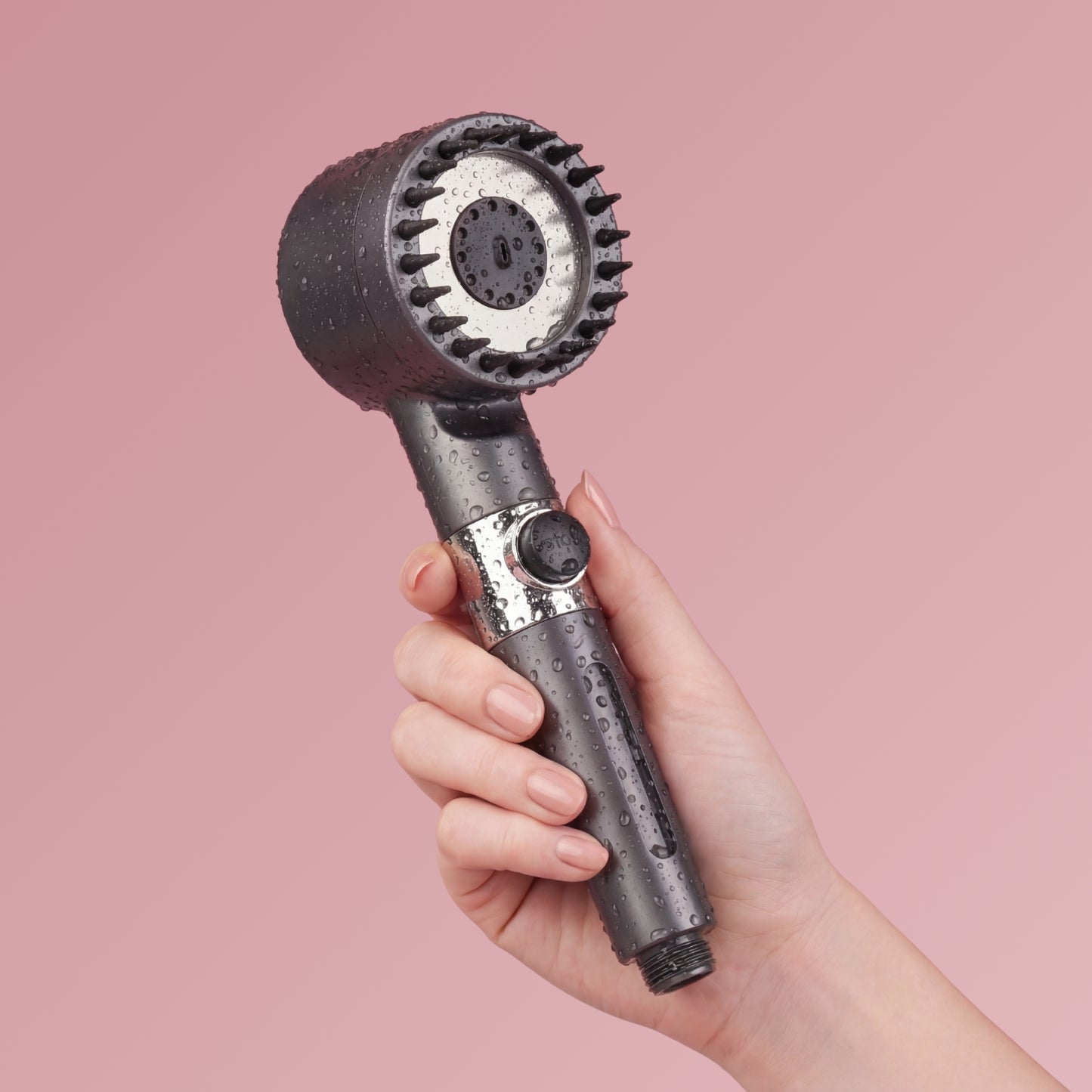 Filtered Shower Head