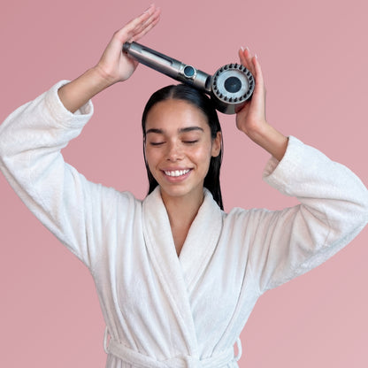 Filtered Shower Head