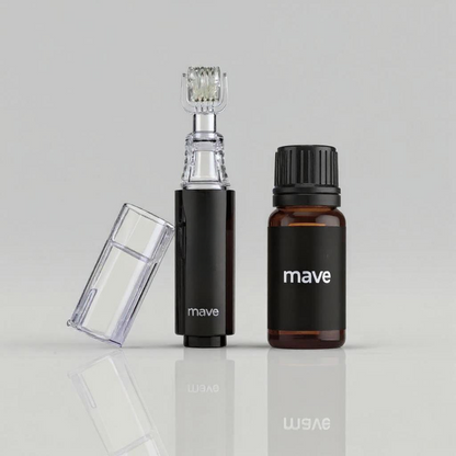 Eyebrow Growth Roller