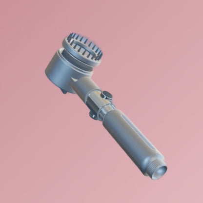 Filtered Shower Head