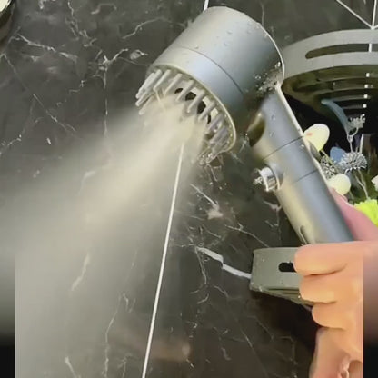 Filtered Shower Head